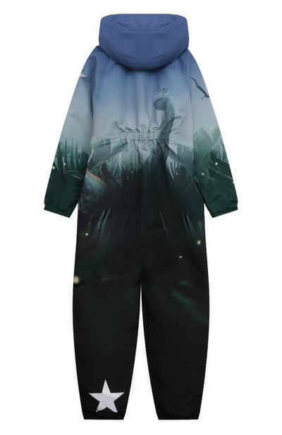 Комбинезон polar MOLO, арт. 5W24N202.., фото 2