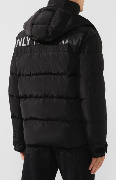 Пуховик DIESEL, арт. 00SWF0/0HAVA, фото 4