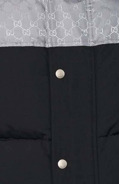 Пуховик GUCCI, арт. 553281/Z4218, фото 5