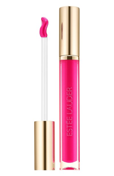 Женская жидкая губная помада pure color love, оттенок dolled up ESTÉE LAUDER, арт. P361-06