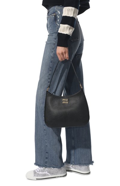 Сумка MIU MIU, арт. 5BC107-2AJB-F0002-OOO, фото 4