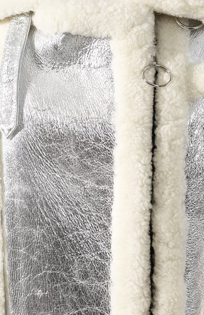 Дубленка NICOLE BENISTI, арт. NLJ39136, фото 5