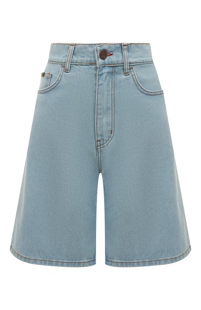 Джинсовые шорты BLCV, арт. 101DVHPZ070_SB, фото 1