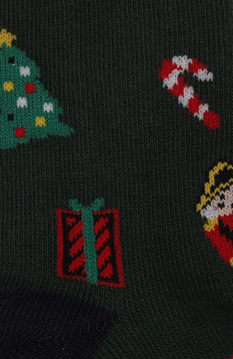 Хлопковые носки STORY LORIS, арт. 2173/17-20, фото 2