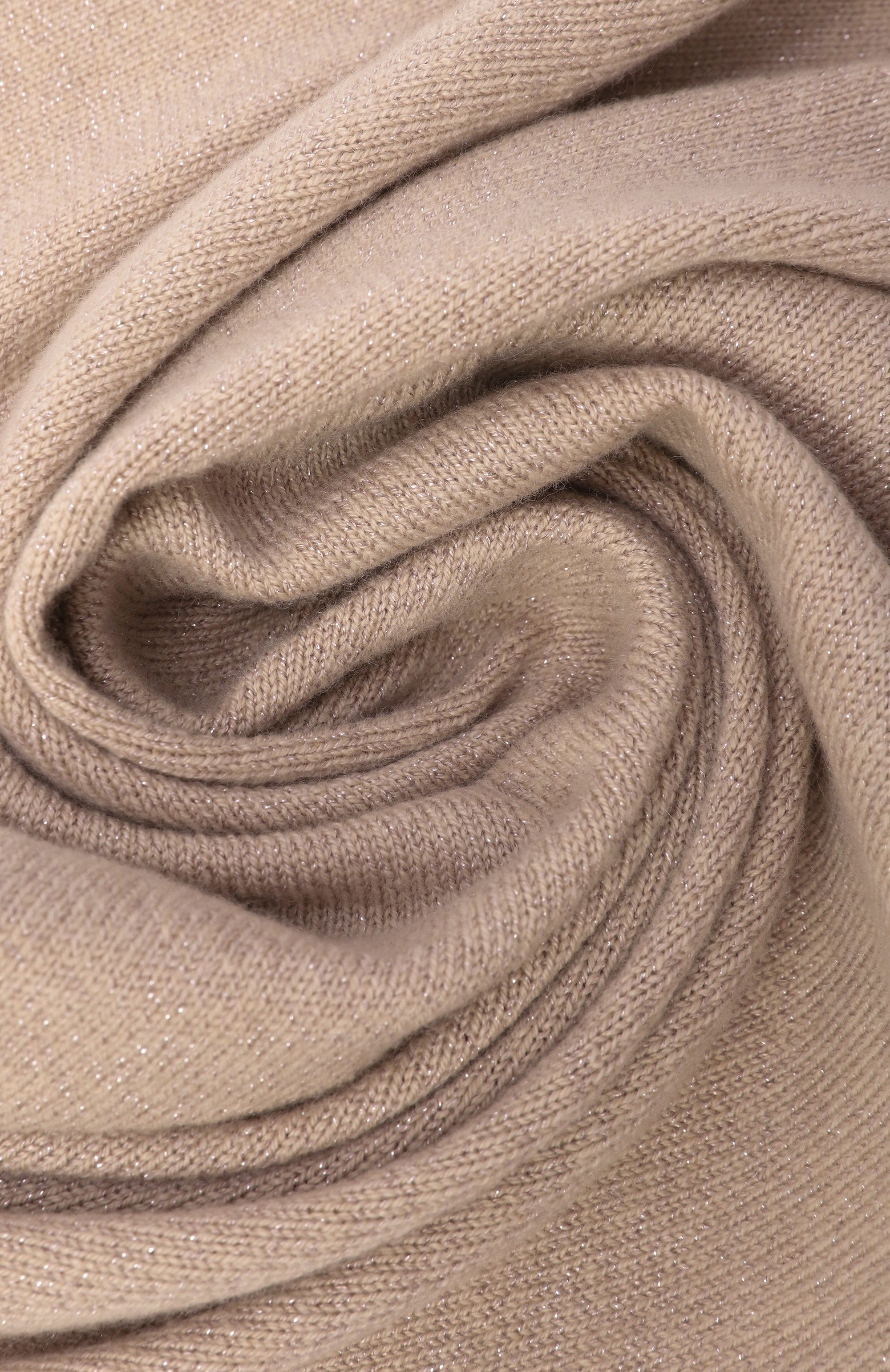 Шарф из кашемира и вискозы INVERNI, арт. 5459LXSM, фото 3