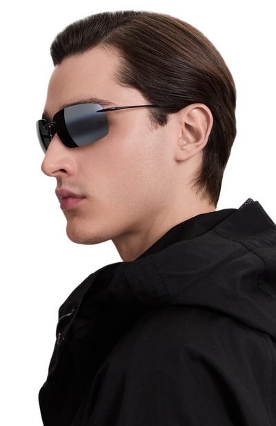 Мужские солнцезащитные очки MAUI JIM, арт. MJ422 02
