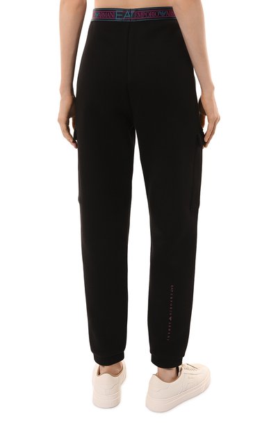 Джоггеры EA7, арт. 6DTP56/TJUXZ, фото 4