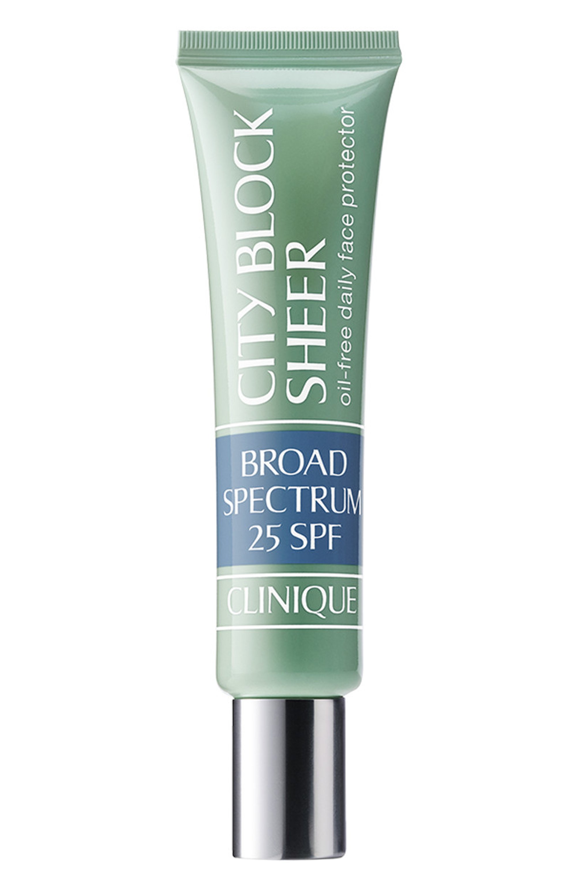 Ежедневный защитный крем для лица (40ml) CLINIQUE, арт. 6KF5-01, фото 1