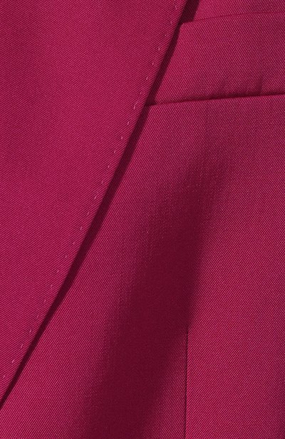 Шерстяной жакет STELLA MCCARTNEY, арт. 567071/SHB55, фото 5