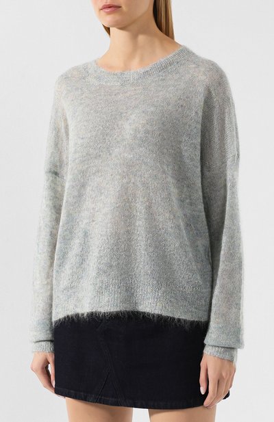 Пуловер ISABEL MARANT ETOILE, арт. PU1113-19A064E/CLIFT0NY, фото 3