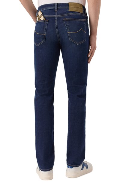 Джинсы JACOB COHEN, арт. 25I P/JUM_QE009 031 P0009 V1, фото 4