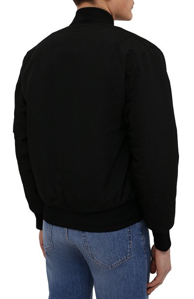 Утепленный бомбер STONE ISLAND SHADOW PROJECT, арт. 751940706, фото 4