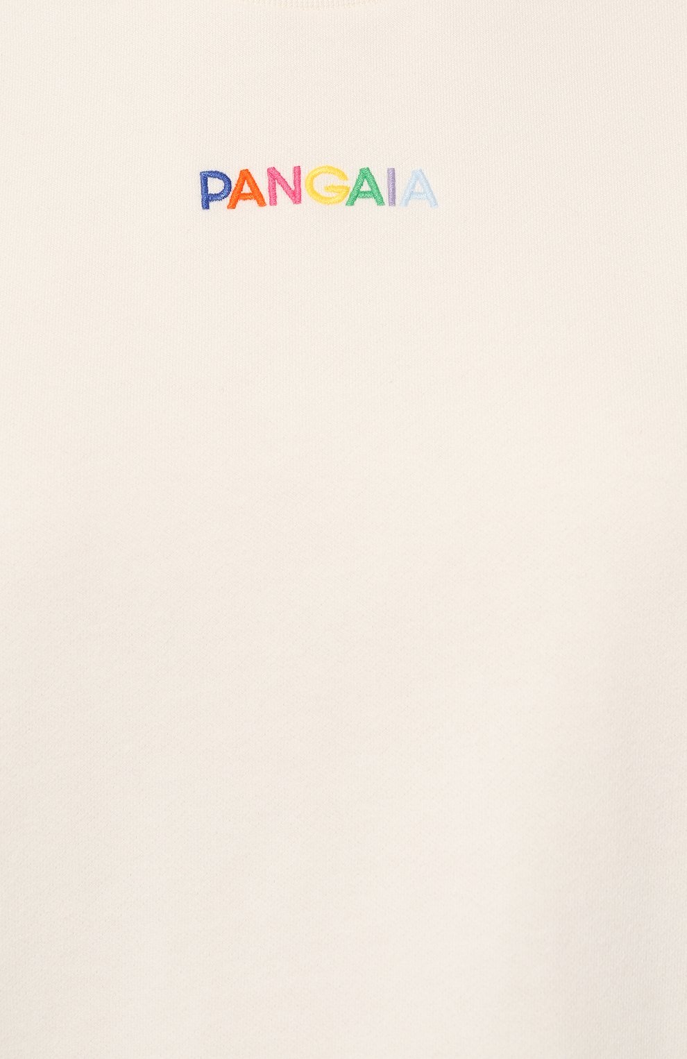 Хлопковый свитшот PANGAIA, арт. Organic Cotton Pangaia Sweatshirt, фото 5