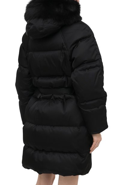 Пуховик PRADA, арт. 291812-1WQ8-F0002-202, фото 4