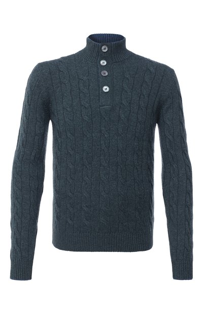 Джемпер из шерсти и кашемира GRAN SASSO, арт. 23151/19672, фото 1