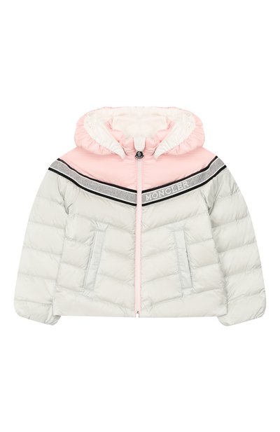 Пуховая куртка MONCLER, арт. F1-951-1A508-10-53048, фото 1