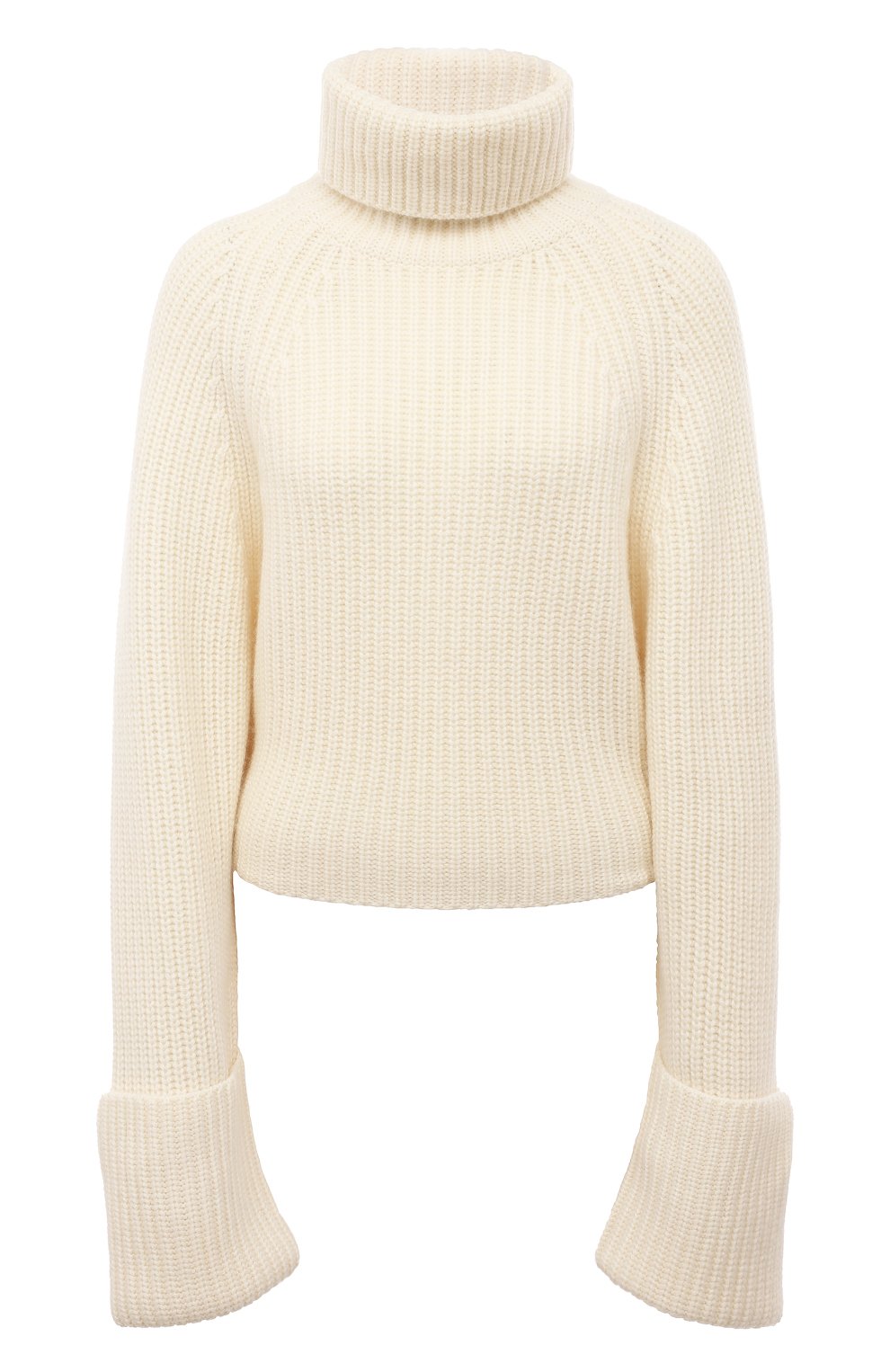 Кашемировый свитер JACOB LEE, арт. WCS09022EC, фото 1