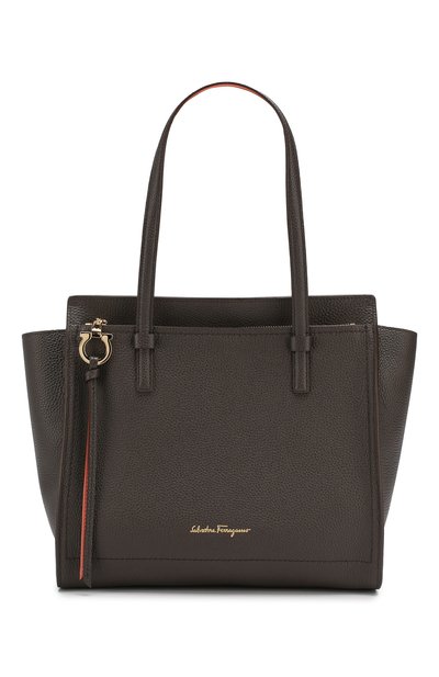 Сумка-тоут FERRAGAMO, арт. Z-0714338, фото 1