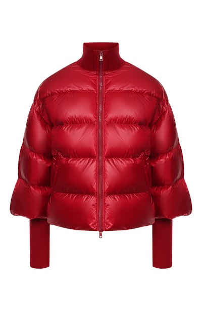 Женский пуховик REDVALENTINO, арт. SR0CNA30/4HD