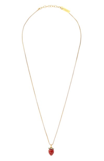 Женская подвеска SAINT LAURENT, арт. 859898/Y1521 9643