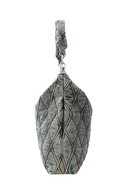 Сумка Charm-D Diesel X10363/P5570 Голубой  X10363/P5570 Фото 4