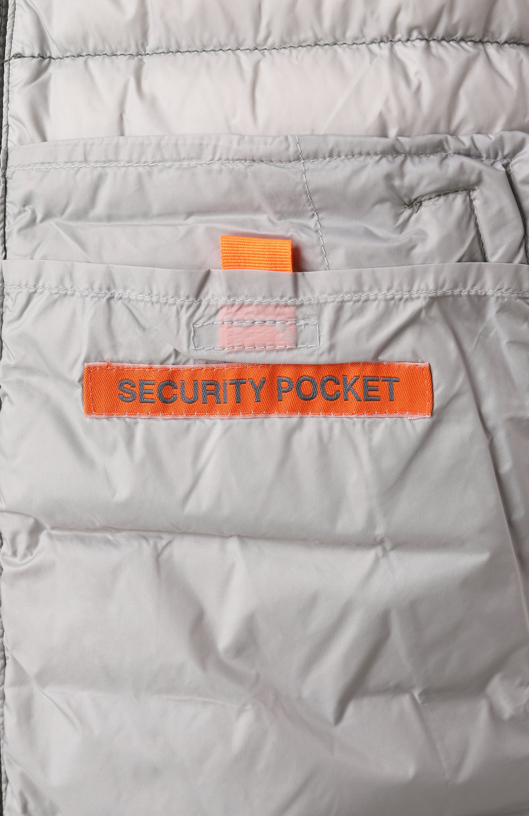 Пуховый жилет PARAJUMPERS, арт. PMPUSL01, фото 7