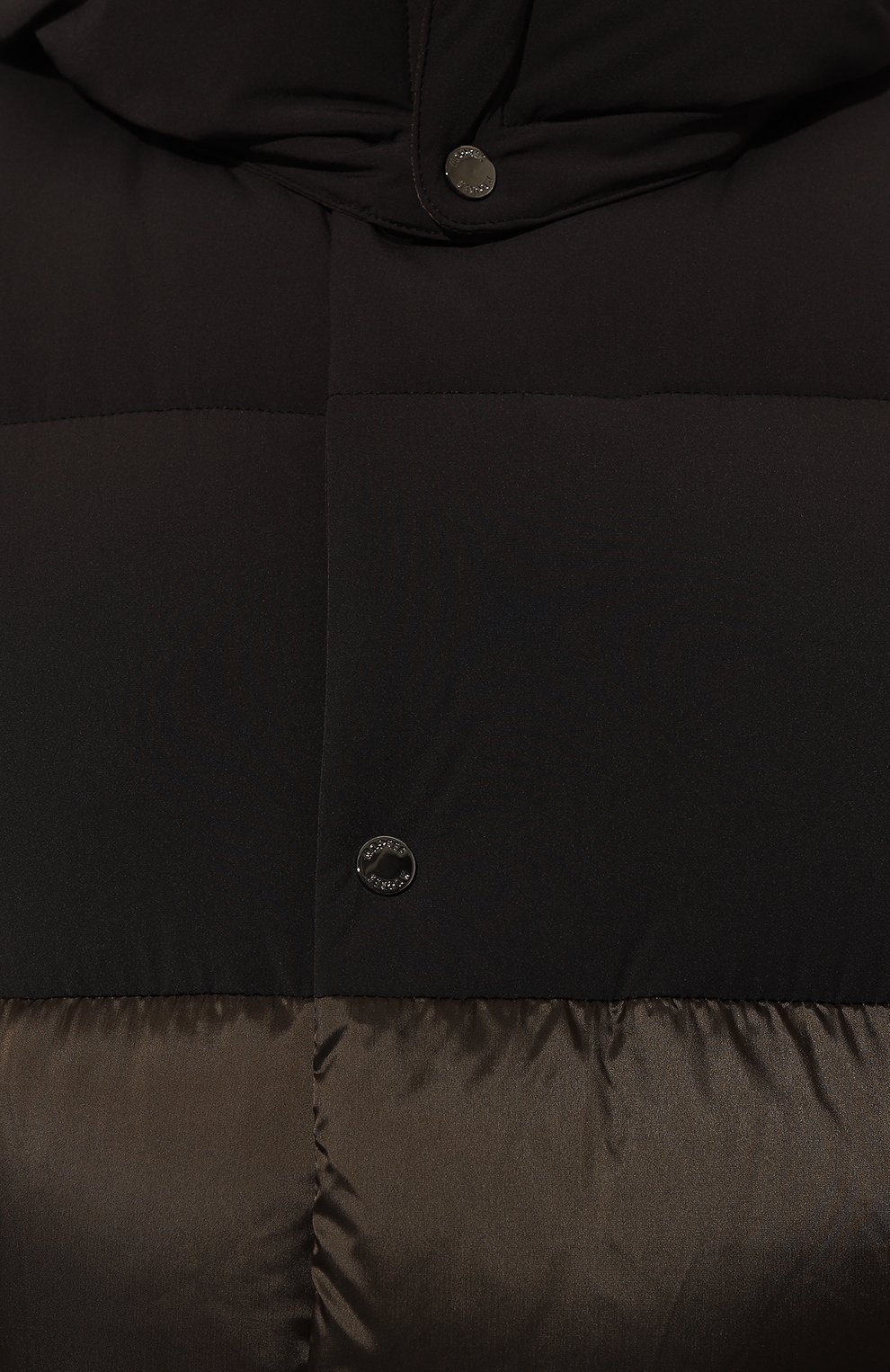 Пуховик yuran-shk MOORER, арт. YURAN/SHK, фото 5