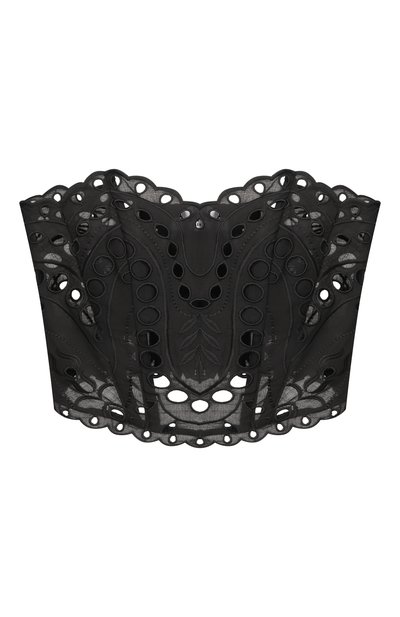 Женский хлопковый топ CHARO RUIZ IBIZA, арт. 263100