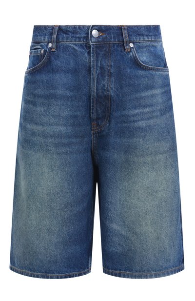 Мужские джинсовые шорты HUGO, арт. 50537732