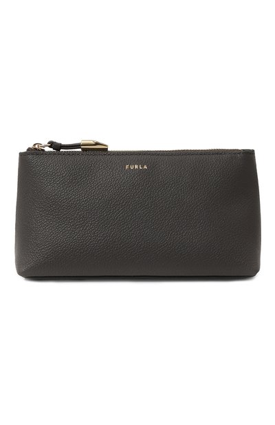 Кожаная космети чка furla goccia FURLA, арт. WE00710/BX3036, фото 1