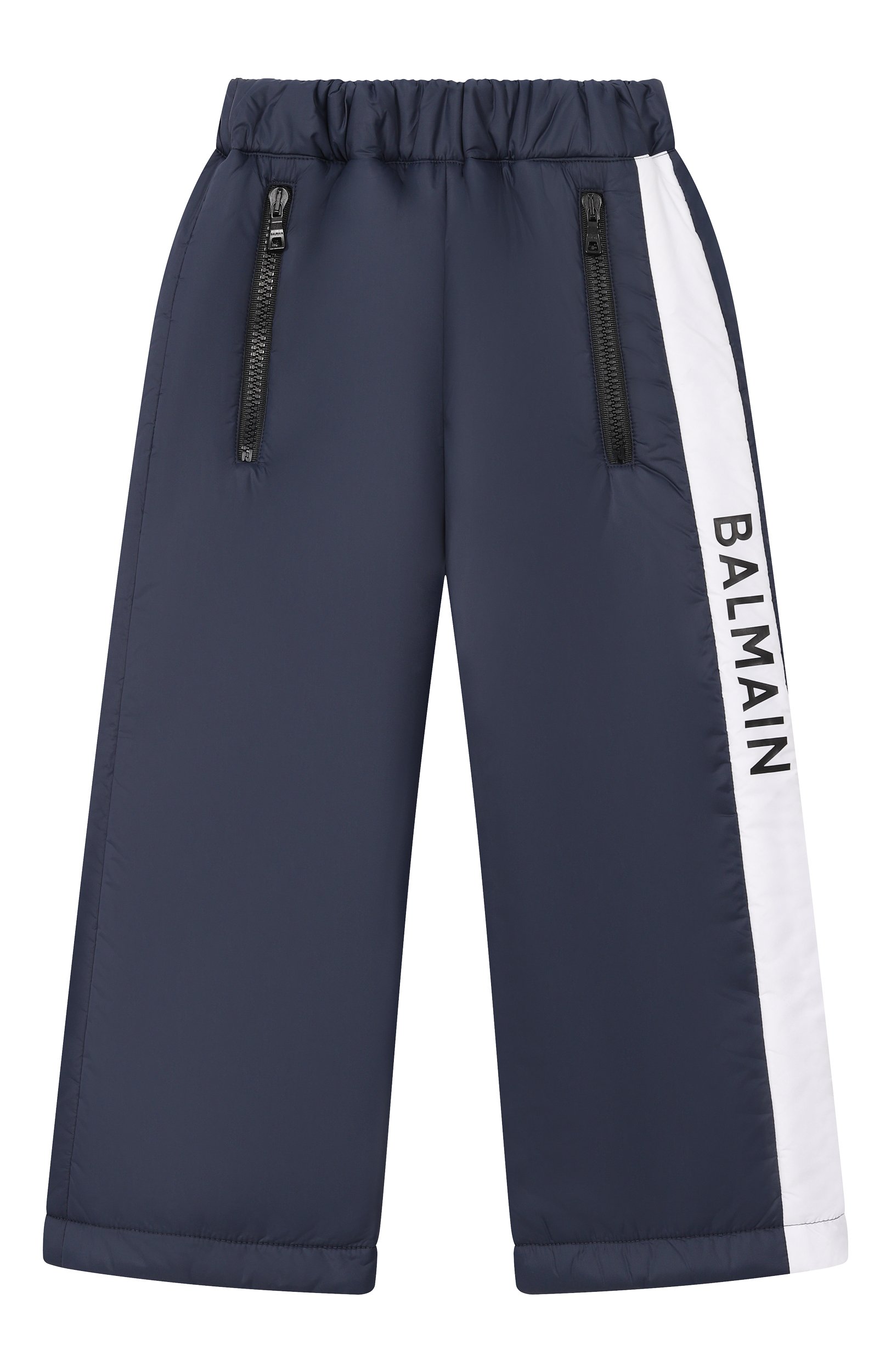 Утепленны е брюки BALMAIN, арт. BZ6L10, фото 1