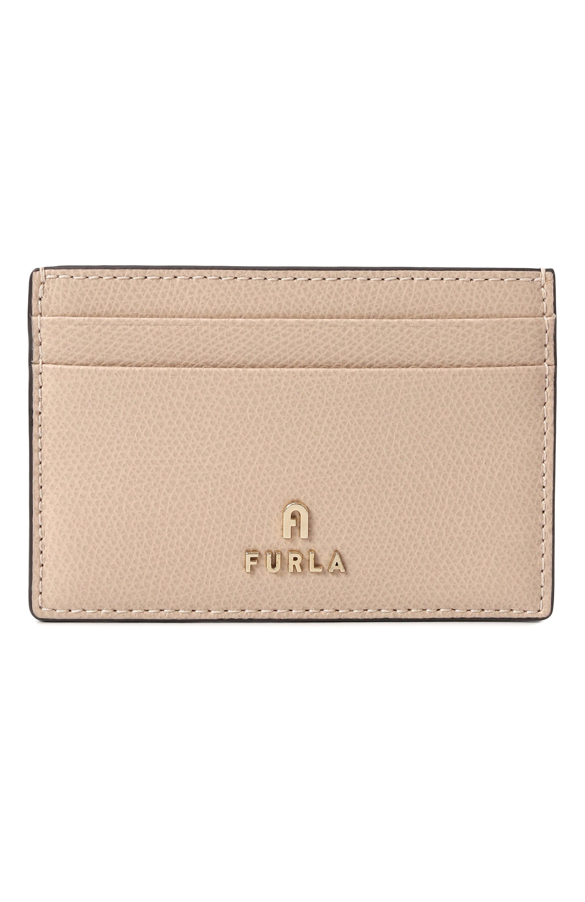 Кожаный футляр для кредитных карт FURLA, арт. WP00305/ARE000, фото 1