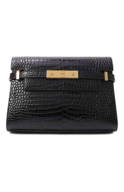 Женская сумка manhattan small SAINT LAURENT, арт. 675626/DND0W