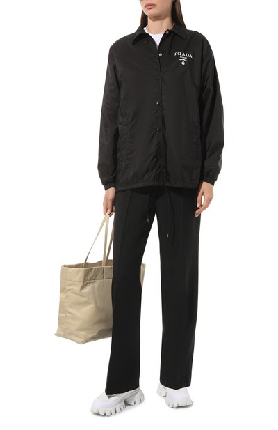 Куртка PRADA, арт. 29Z021-10N5-F0002-221, фото 2