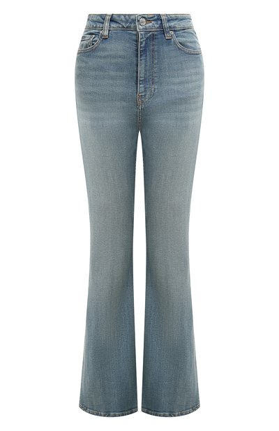 Джинсы GANNI, арт. J1374, фото 1