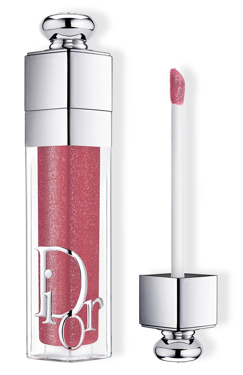Блеск-плампер для губ dior addict lip maximizer, оттенок 026 лиловый интенсивный (6ml) DIOR, арт. C031900026, фото 1