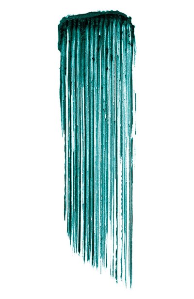 Тушь controlledchaos mascaraink, оттенок 04 emerald energy SHISEIDO, арт. 14769SH, фото 2