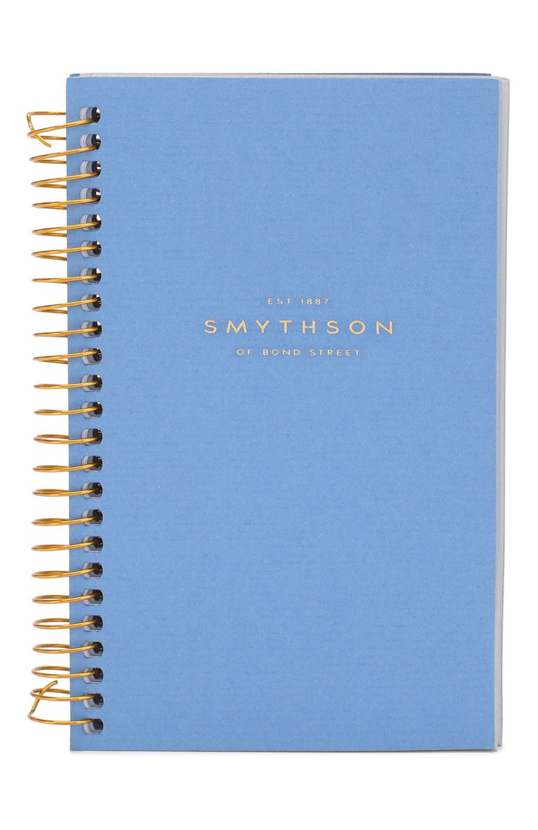 Записная книжка SMYTHSON, арт. 1021375, фото 1