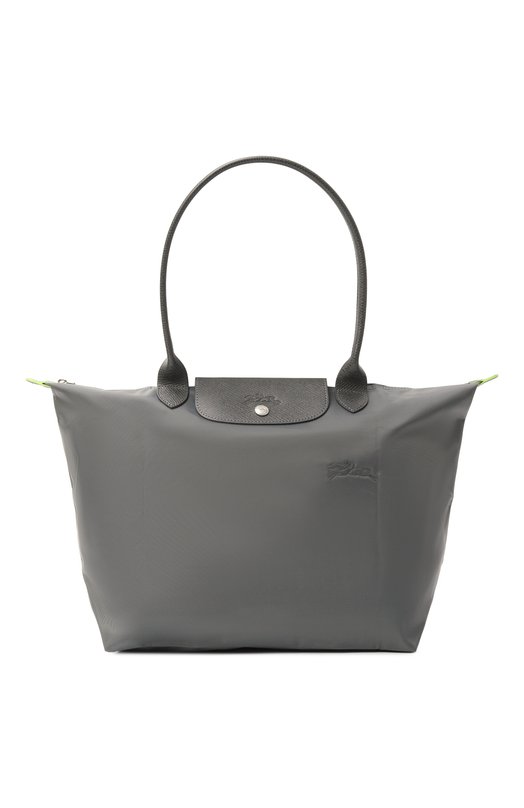 Сумка Le Pliage Green large Longchamp L1899919/919 Серый L1899919/919