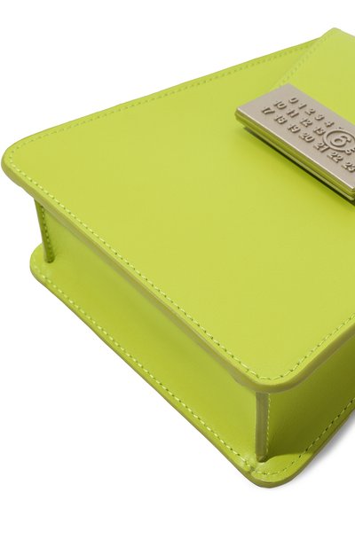 Сумка numeric MM6, арт. SB5WG0018/P6189, фото 3