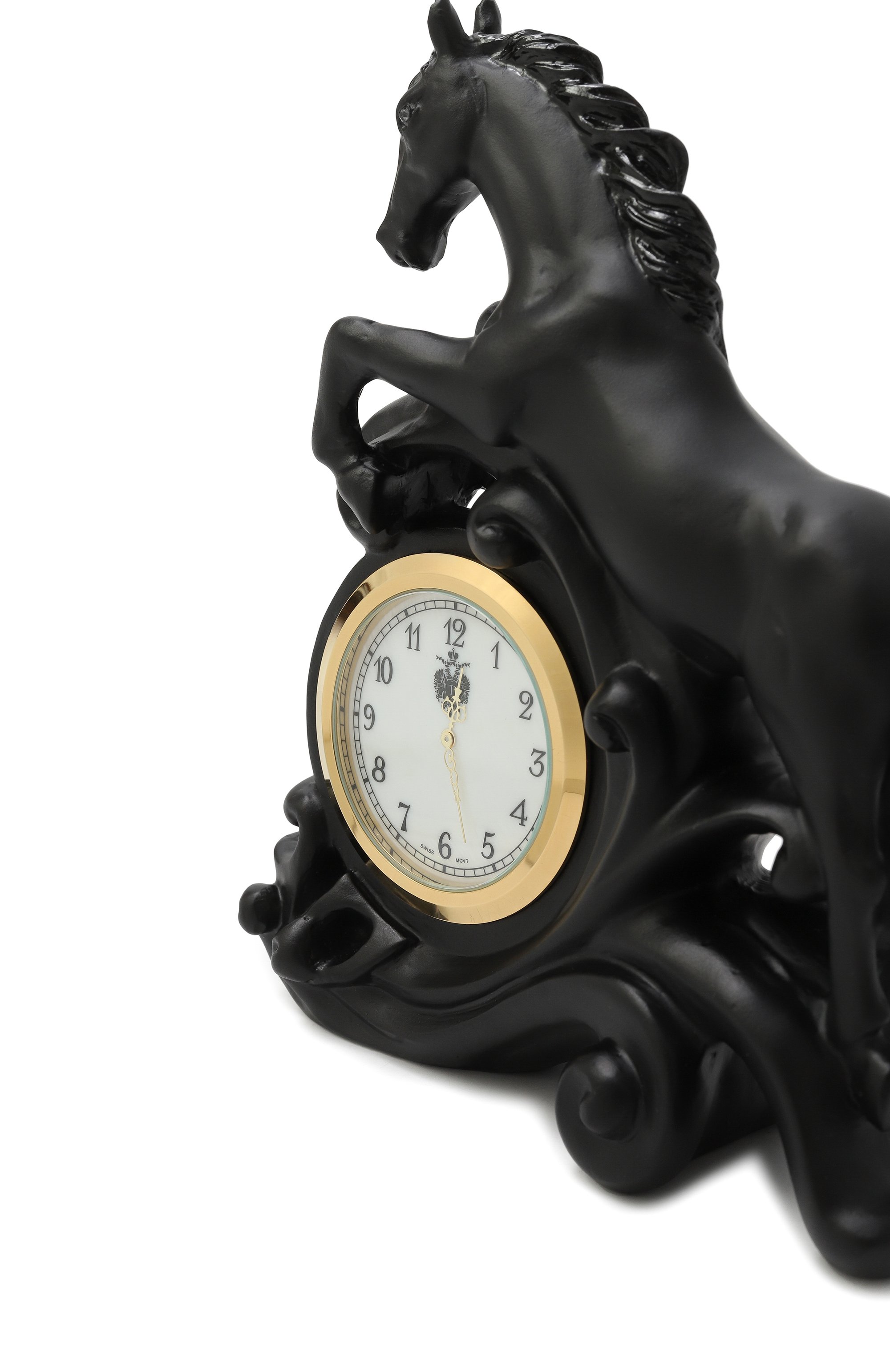 Часы настольные horse TSAR, арт. 6500-48, фото 4