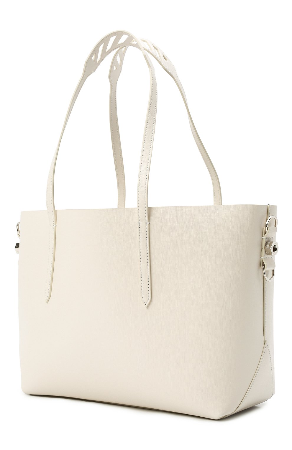 Сумка-тоут binder OFF-WHITE, арт. 0WNA142C99LEA002, фото 4