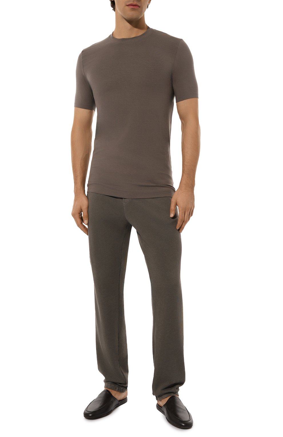 Футболка ZIMMERLI, арт. 700-1341, фото 2