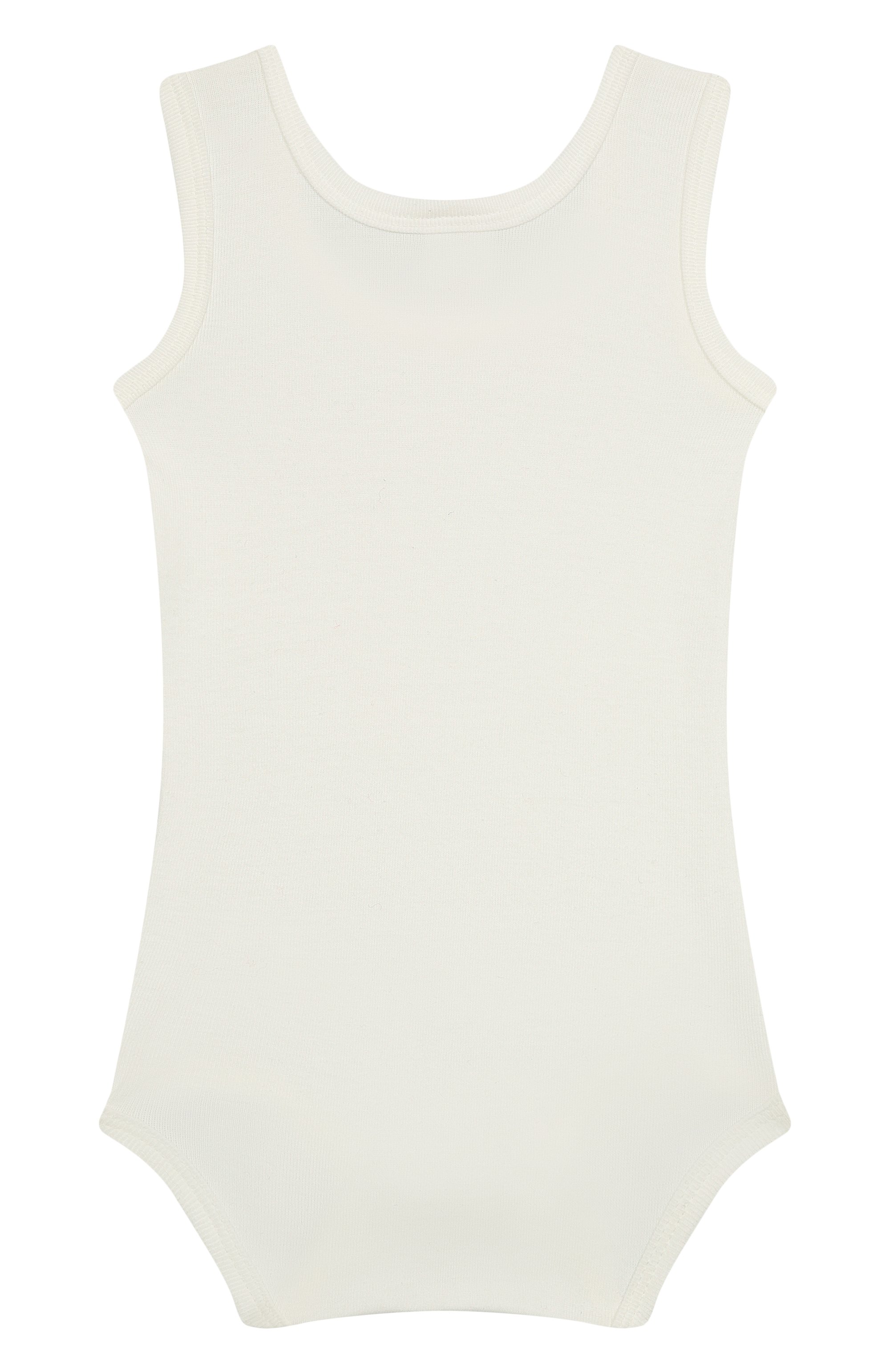 Комплект из трех боди SANETTA, арт. 324700, фото 9