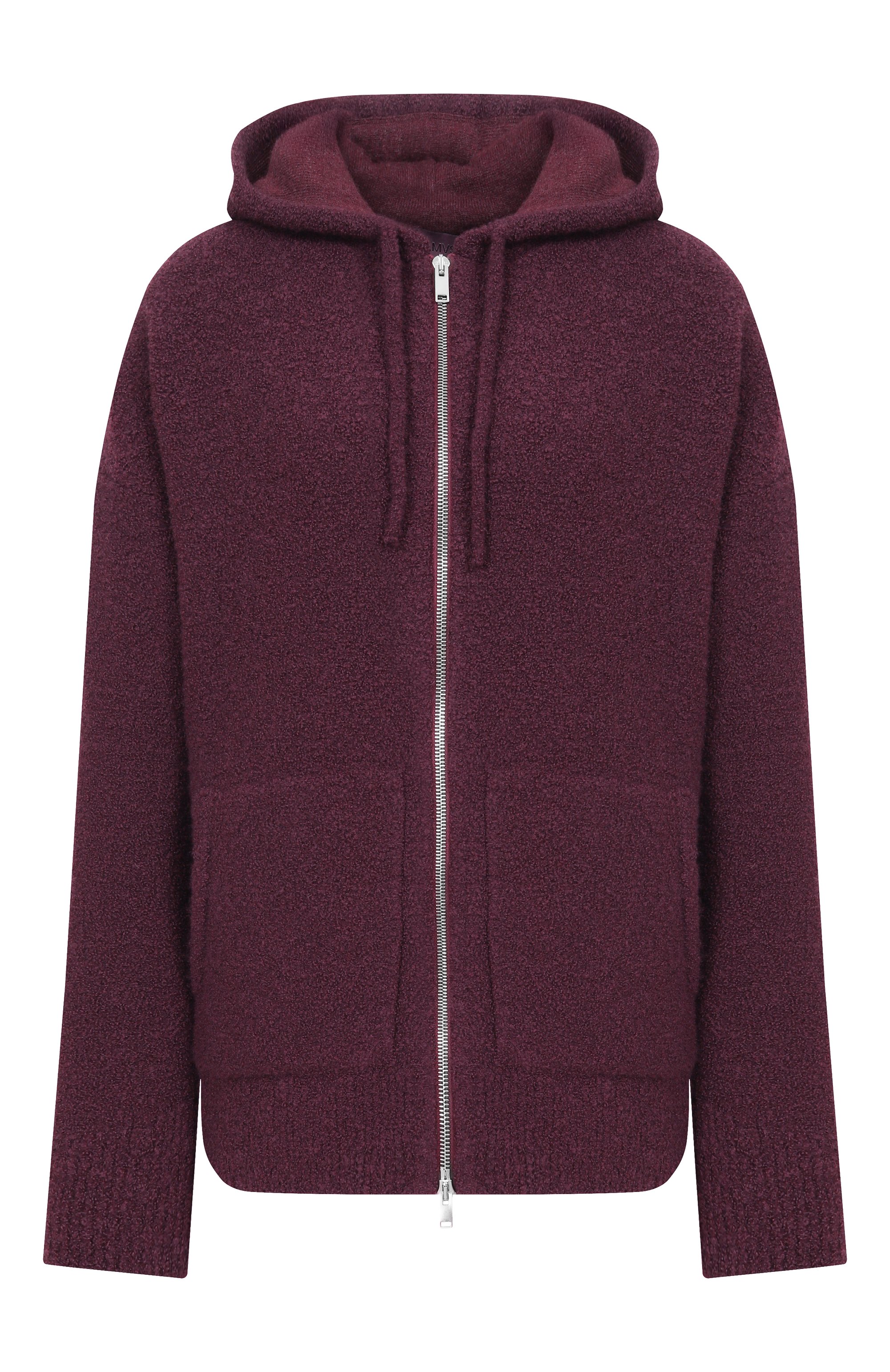 Кашемировая толстовка MVST, арт. M25.1MW.K105, фото 1