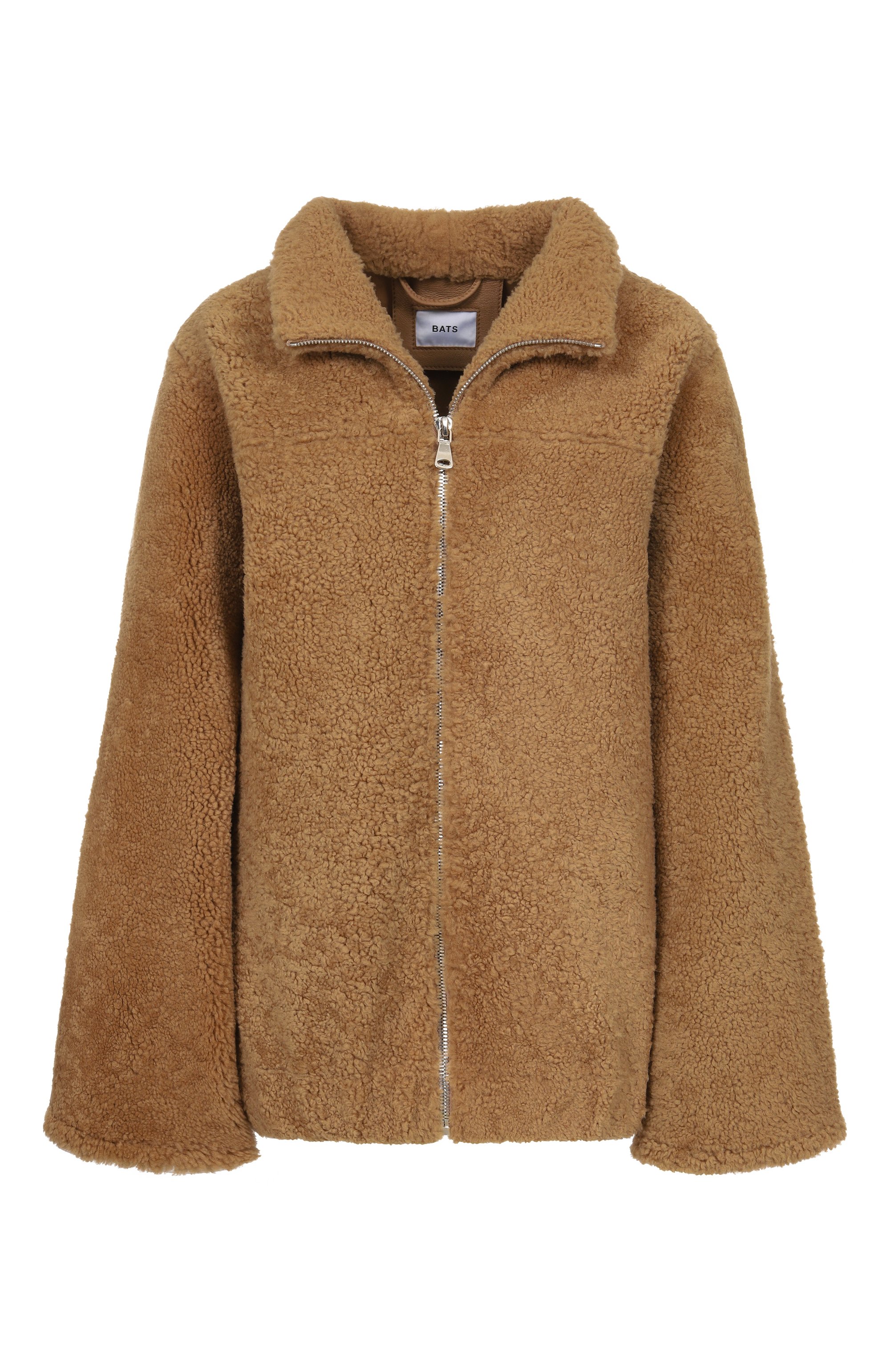 Дубленка из овчины BATS, арт. W_SH_65, фото 1