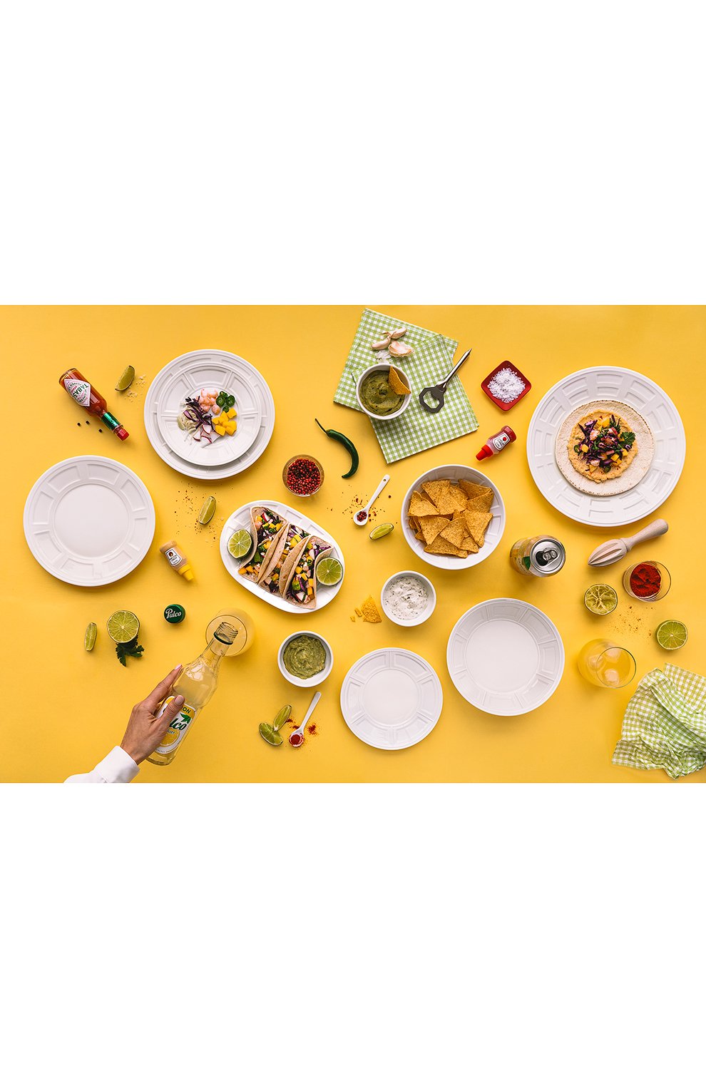 Блюдо naxos BERNARDAUD, арт. 0510/107, фото 2