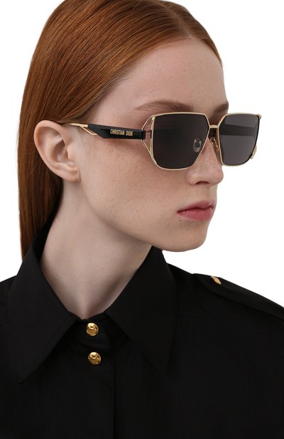 Солнцезащитные очки DIOR EYEWEAR, арт. ARCHIDI0R S2U B0A0, фото 2