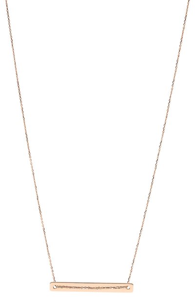 Женские колье VANRYCKE, арт. CB1R0-01