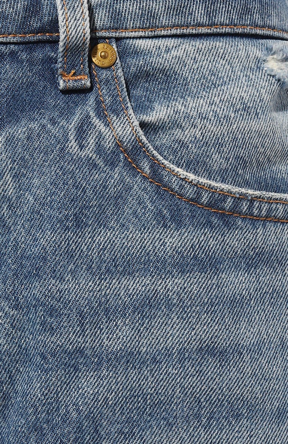 Джинсы KHAITE, арт. 1032059W908, фото 5